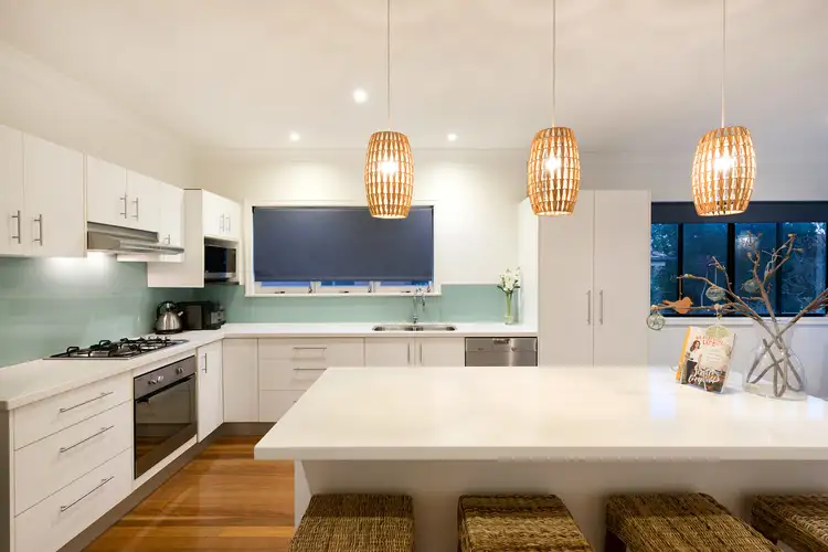 Fifth view of Homely house listing, 60 Nicklin Street, Coorparoo QLD 4151