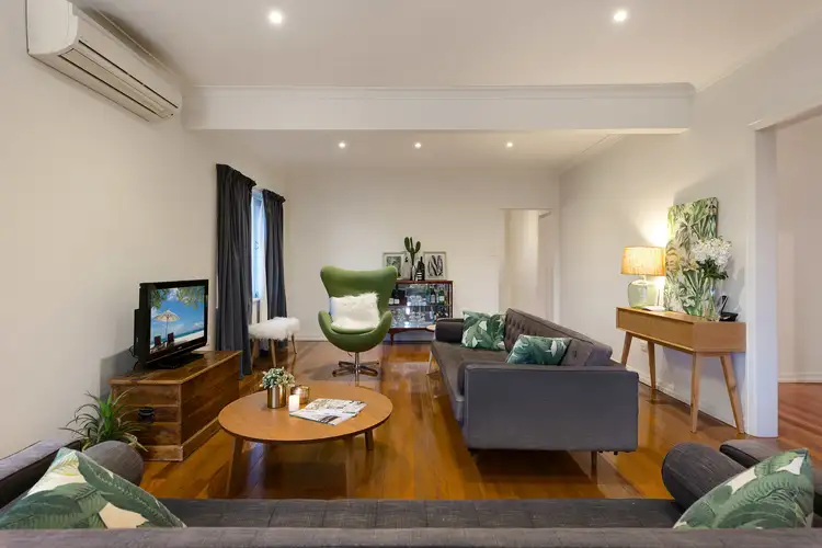 Sixth view of Homely house listing, 60 Nicklin Street, Coorparoo QLD 4151