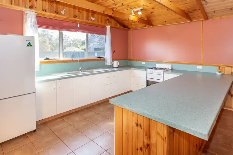 Second view of Homely house listing, 123 Wilmot Street, Port Sorell TAS 7307