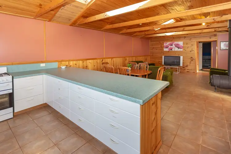 Fourth view of Homely house listing, 123 Wilmot Street, Port Sorell TAS 7307