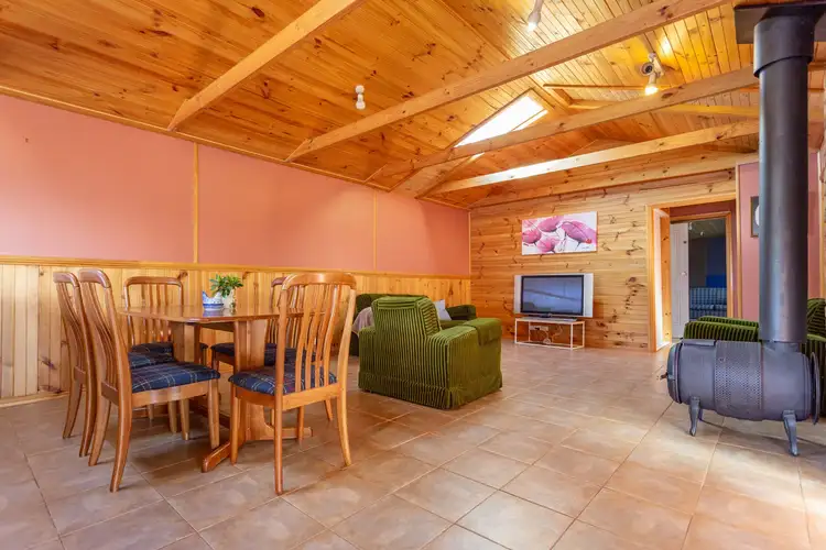 Fifth view of Homely house listing, 123 Wilmot Street, Port Sorell TAS 7307