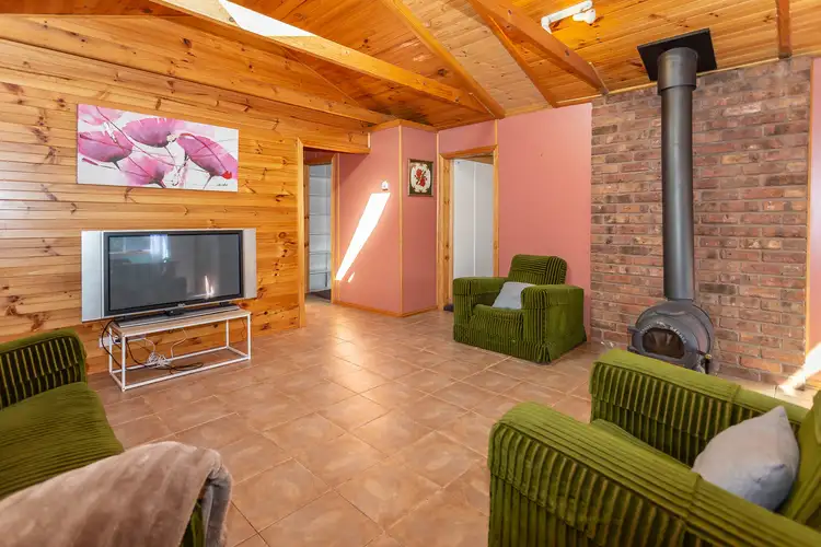 Sixth view of Homely house listing, 123 Wilmot Street, Port Sorell TAS 7307