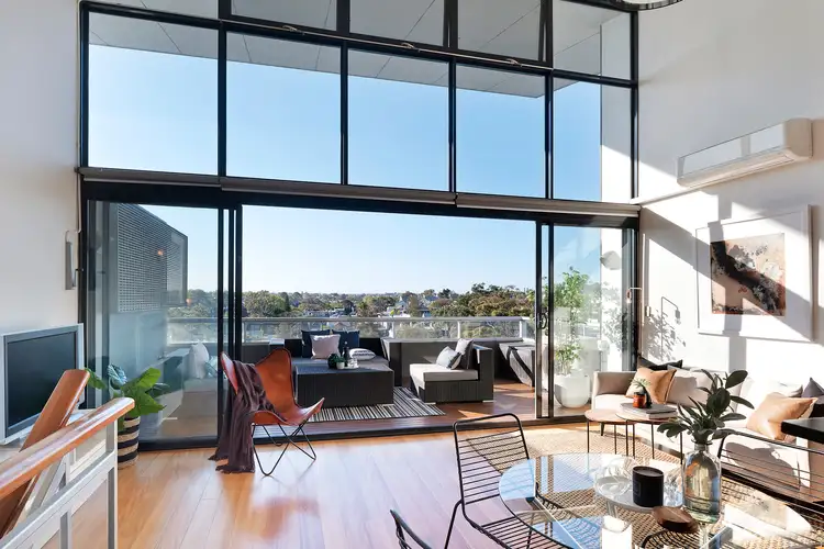 Main view of Homely apartment listing, 69/10 Pyrmont Bridge Road, Camperdown NSW 2050