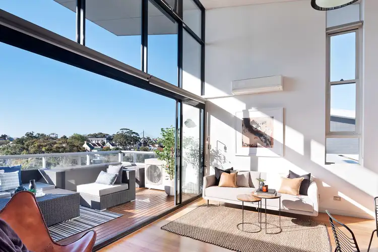 Second view of Homely apartment listing, 69/10 Pyrmont Bridge Road, Camperdown NSW 2050