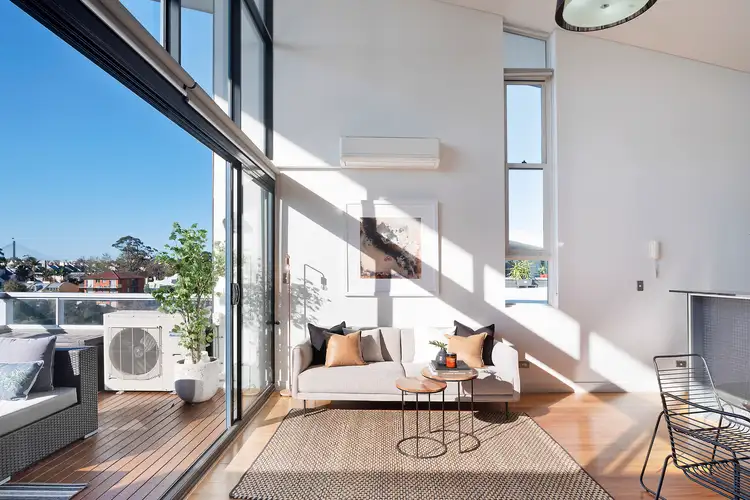 Third view of Homely apartment listing, 69/10 Pyrmont Bridge Road, Camperdown NSW 2050