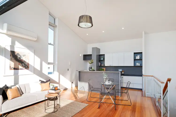 Fourth view of Homely apartment listing, 69/10 Pyrmont Bridge Road, Camperdown NSW 2050