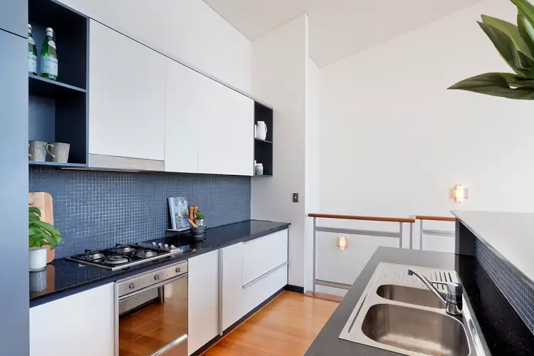 Fifth view of Homely apartment listing, 69/10 Pyrmont Bridge Road, Camperdown NSW 2050
