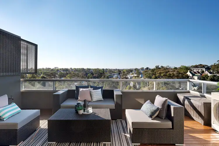 Sixth view of Homely apartment listing, 69/10 Pyrmont Bridge Road, Camperdown NSW 2050