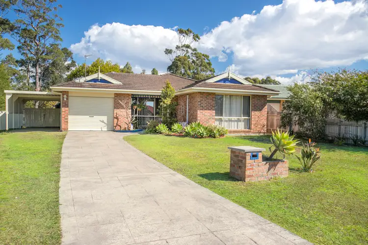 Main view of Homely house listing, 28 Lomandra Place, Ulladulla NSW 2539