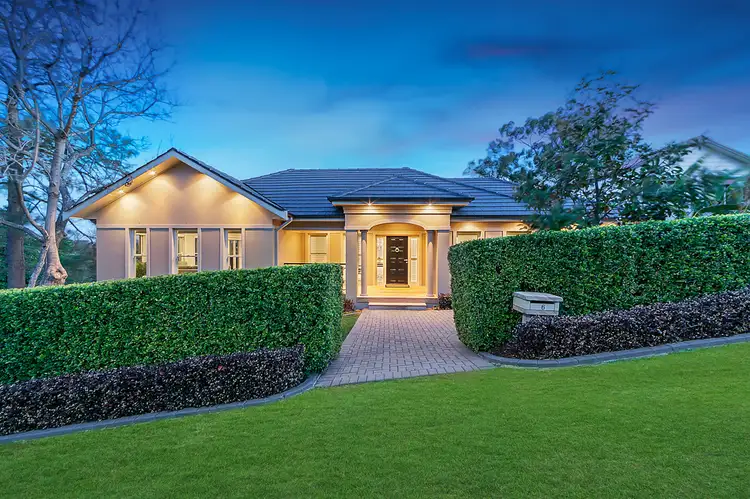 6 Seymour Street, Dundas Valley NSW 2117