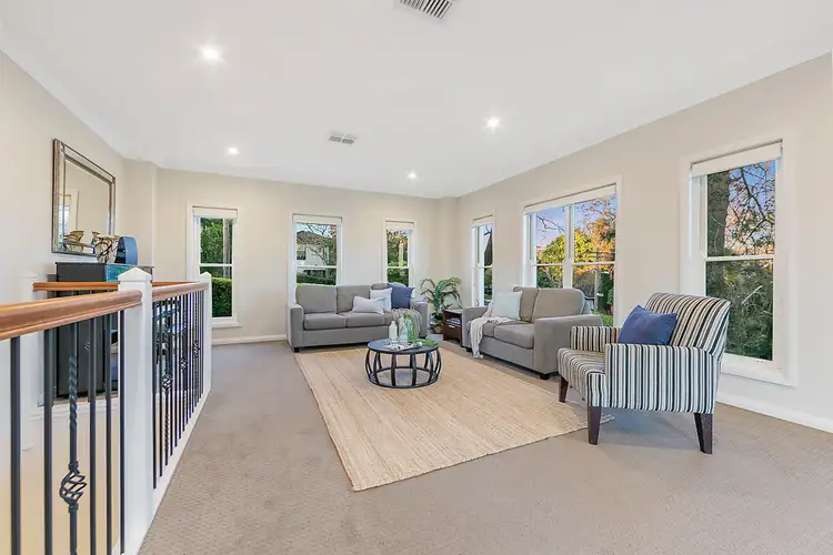 Second view of Homely house listing, 6 Seymour Street, Dundas Valley NSW 2117