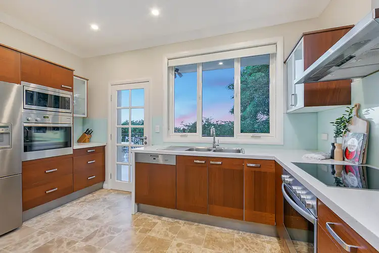 Third view of Homely house listing, 6 Seymour Street, Dundas Valley NSW 2117
