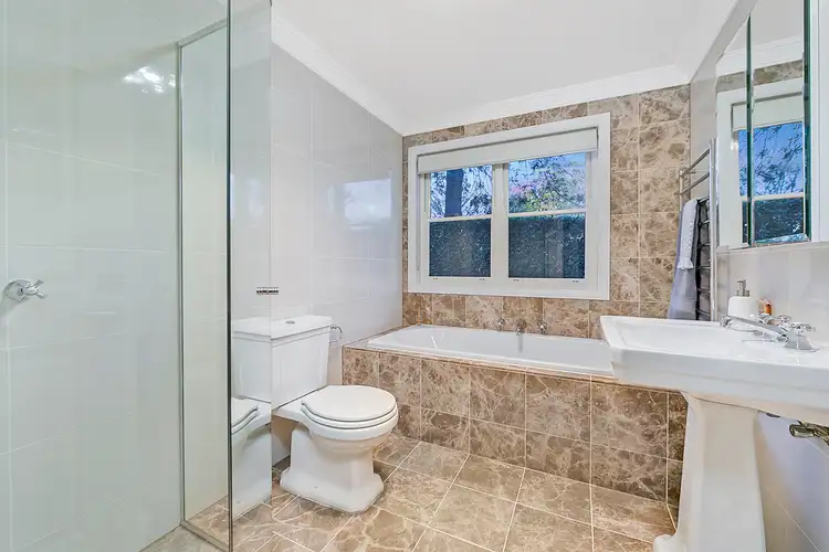 Fourth view of Homely house listing, 6 Seymour Street, Dundas Valley NSW 2117