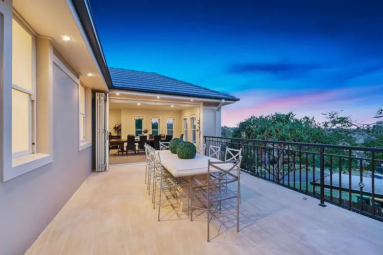 Sixth view of Homely house listing, 6 Seymour Street, Dundas Valley NSW 2117