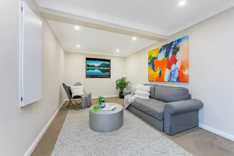 Seventh view of Homely house listing, 6 Seymour Street, Dundas Valley NSW 2117