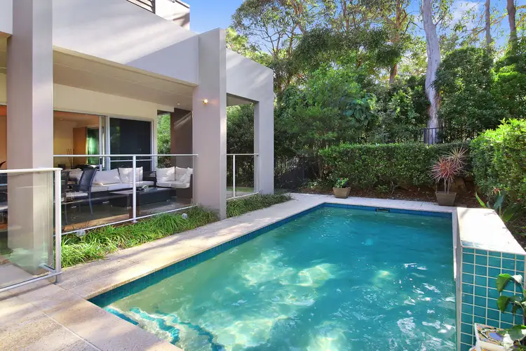 Fifth view of Homely house listing, 40/86 Toolga Street, Yaroomba QLD 4573