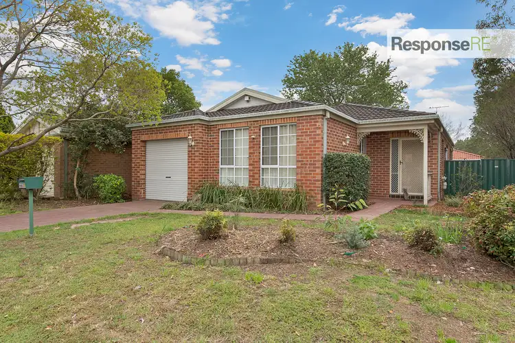 22 Bellwood Close, Werrington NSW 2747