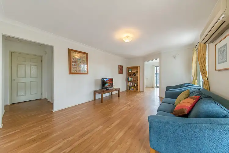 Second view of Homely house listing, 22 Bellwood Close, Werrington NSW 2747