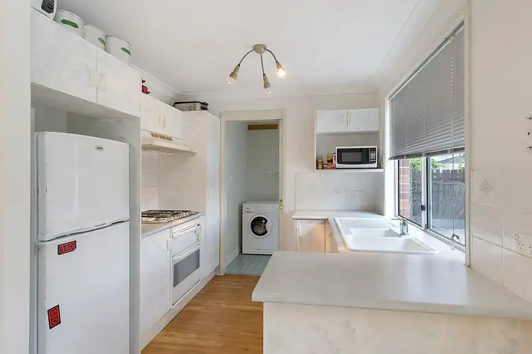 Fourth view of Homely house listing, 22 Bellwood Close, Werrington NSW 2747
