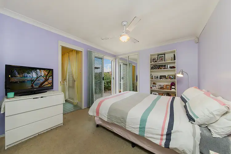 Fifth view of Homely house listing, 22 Bellwood Close, Werrington NSW 2747