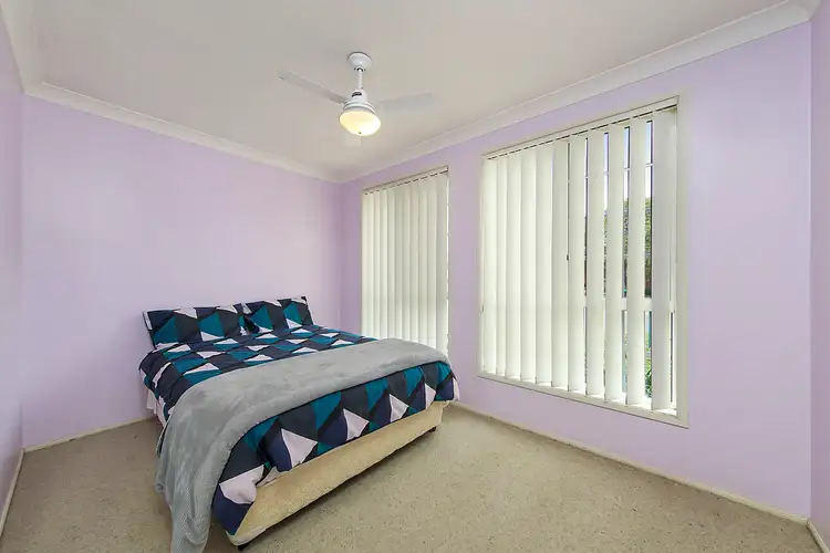 Sixth view of Homely house listing, 22 Bellwood Close, Werrington NSW 2747