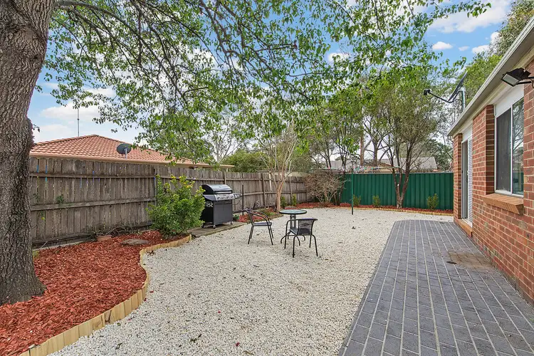 Seventh view of Homely house listing, 22 Bellwood Close, Werrington NSW 2747