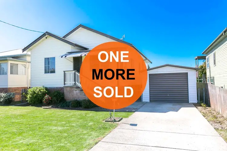 11 Verge Street, Smithtown NSW 2440
