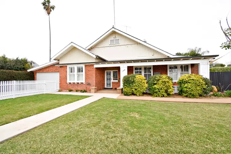 140 Dandaloo Street, Narromine NSW 2821