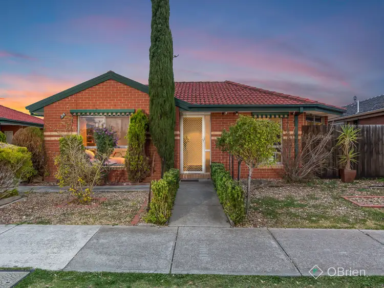 5/39 Swindon Crescent, Keilor Downs VIC 3038