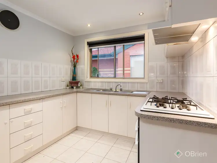 Third view of Homely unit listing, 5/39 Swindon Crescent, Keilor Downs VIC 3038