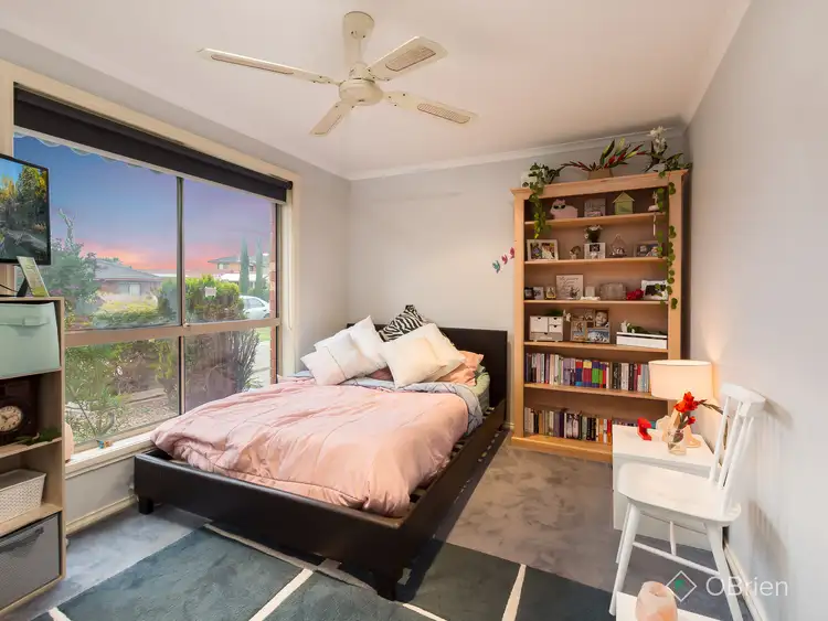 Fourth view of Homely unit listing, 5/39 Swindon Crescent, Keilor Downs VIC 3038