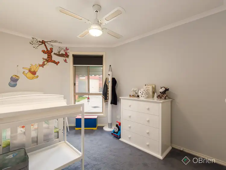 Fifth view of Homely unit listing, 5/39 Swindon Crescent, Keilor Downs VIC 3038