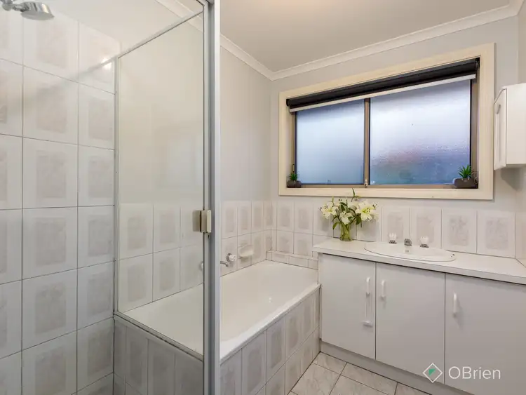 Sixth view of Homely unit listing, 5/39 Swindon Crescent, Keilor Downs VIC 3038