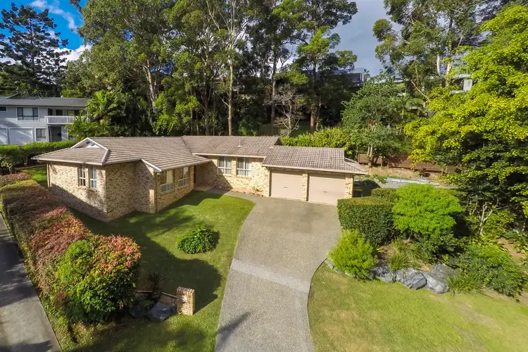84 James Small Drive, Korora NSW 2450