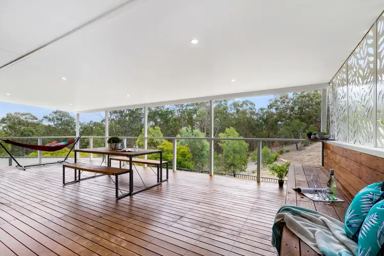 Second view of Homely house listing, 444 Chatswood Road, Shailer Park QLD 4128