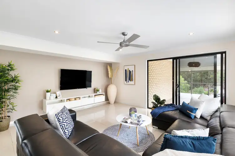 Fifth view of Homely house listing, 444 Chatswood Road, Shailer Park QLD 4128