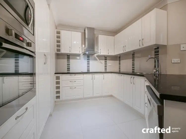 Third view of Homely house listing, 77 Regency Drive, Regents Park QLD 4118