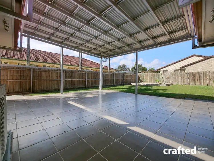 Sixth view of Homely house listing, 77 Regency Drive, Regents Park QLD 4118