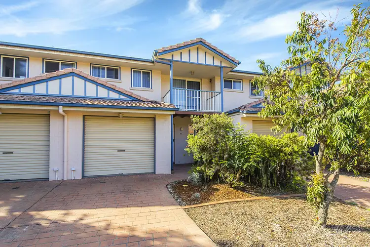 81/333 Colburn Avenue, Victoria Point QLD 4165