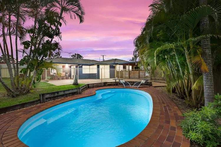 7 Tallaroon Street, Shailer Park QLD 4128