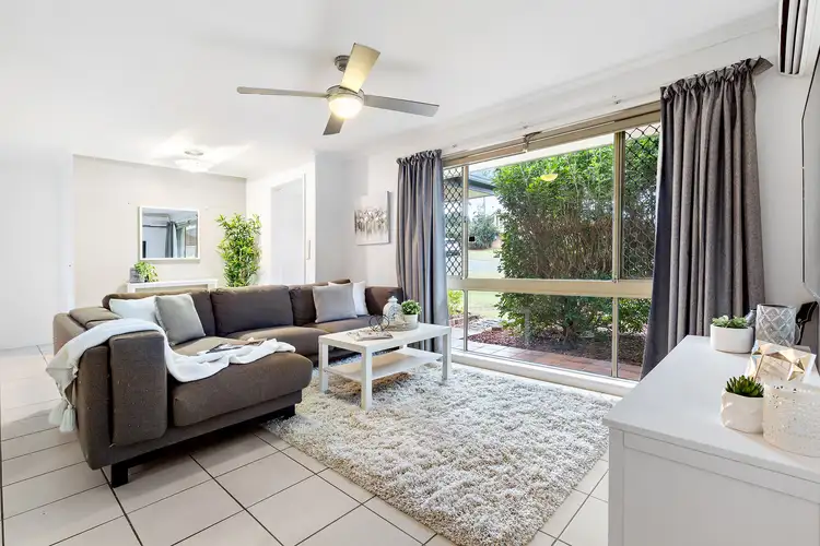 Second view of Homely house listing, 7 Tallaroon Street, Shailer Park QLD 4128