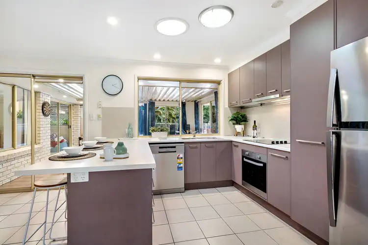 Third view of Homely house listing, 7 Tallaroon Street, Shailer Park QLD 4128