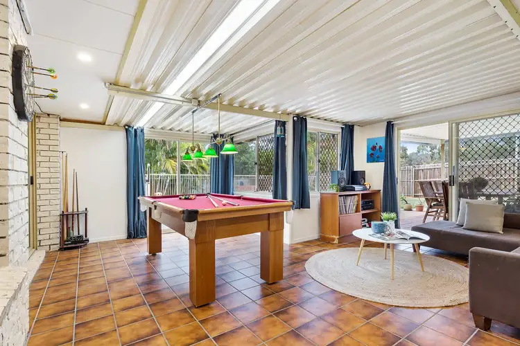 Fifth view of Homely house listing, 7 Tallaroon Street, Shailer Park QLD 4128
