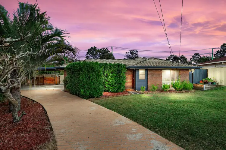 Sixth view of Homely house listing, 7 Tallaroon Street, Shailer Park QLD 4128