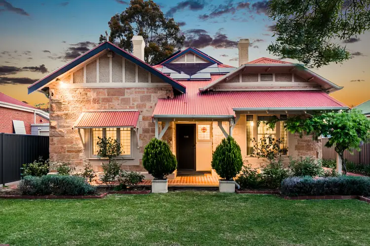 54 Marlborough Road, Westbourne Park SA 5041