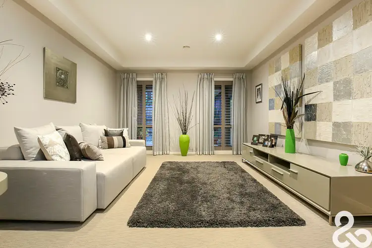 Third view of Homely house listing, 5 Geranium Grove, Mernda VIC 3754