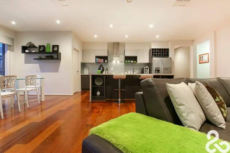 Fifth view of Homely house listing, 5 Geranium Grove, Mernda VIC 3754