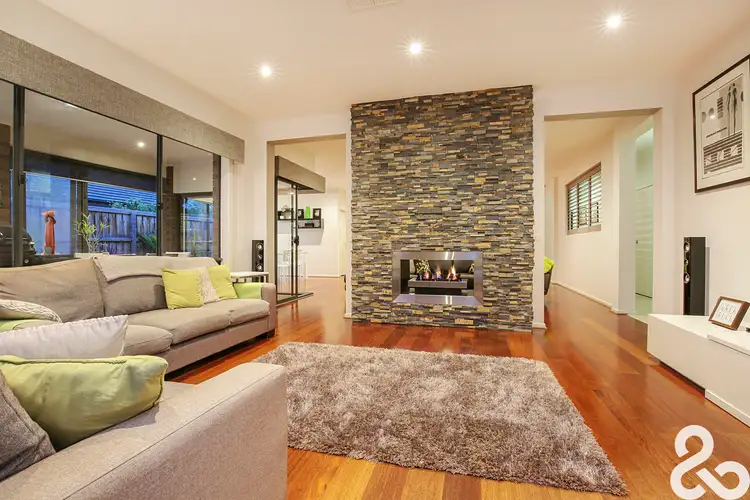 Sixth view of Homely house listing, 5 Geranium Grove, Mernda VIC 3754