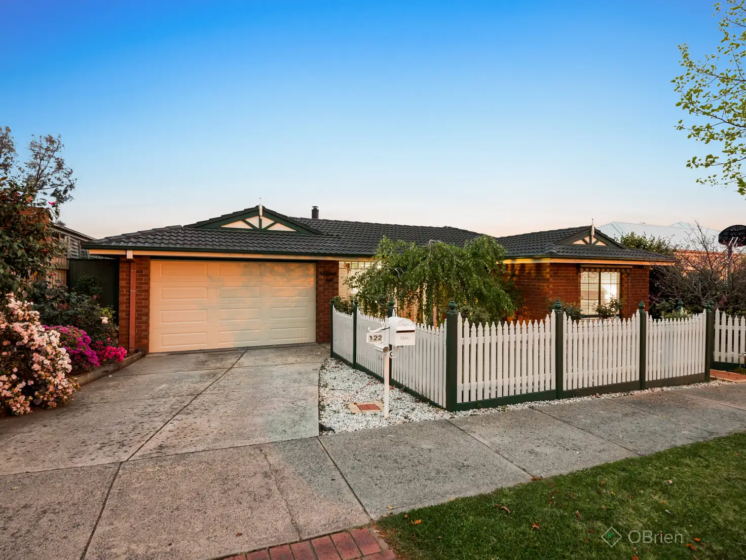 Main view of Homely house listing, 122 Maramba Drive, Narre Warren VIC 3805