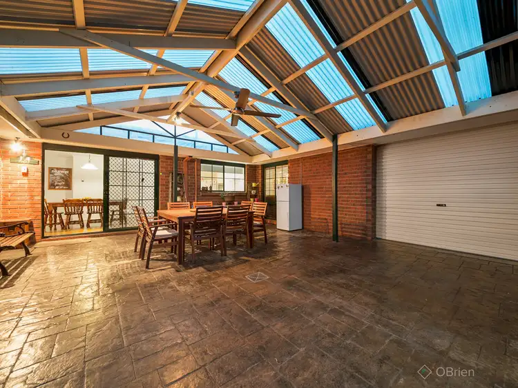 Third view of Homely house listing, 122 Maramba Drive, Narre Warren VIC 3805